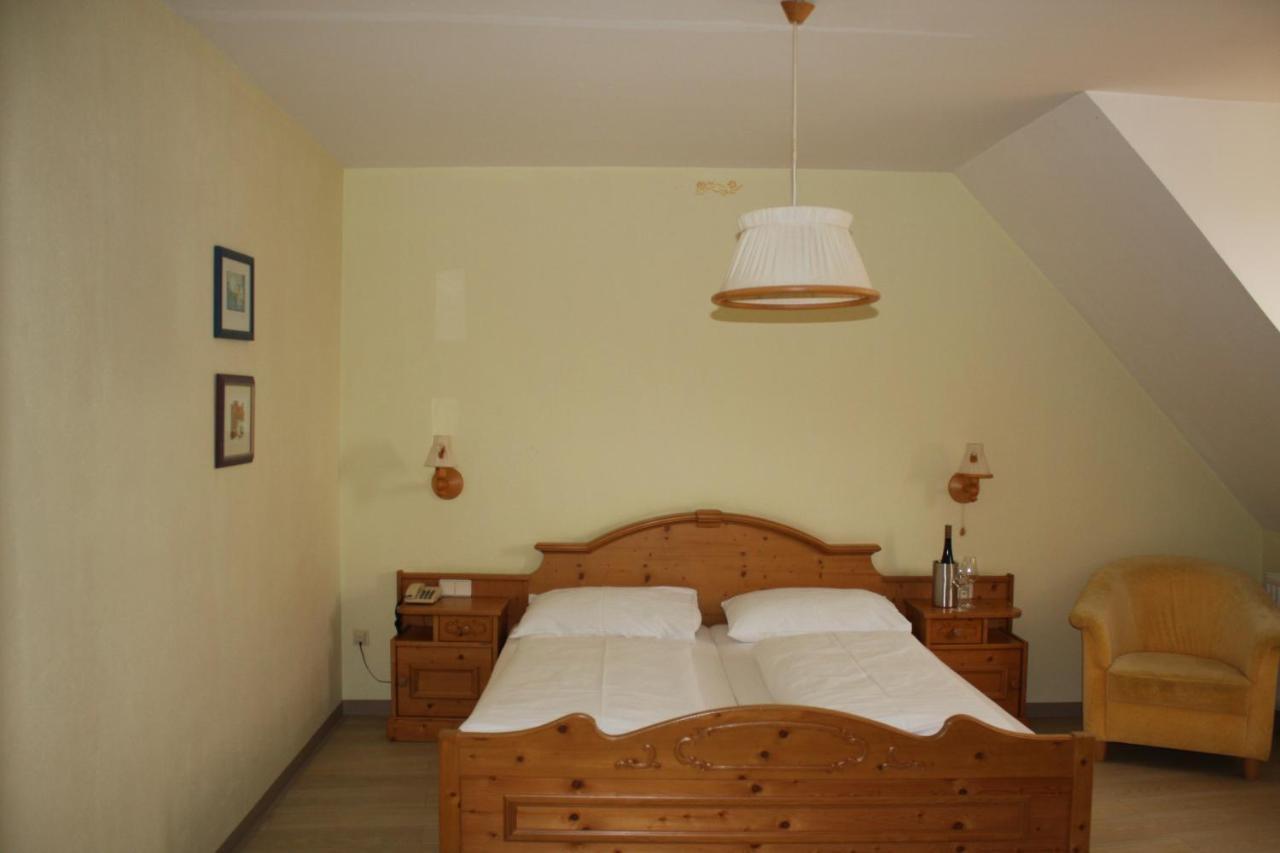Garni Am Seggauberg Hotel 3*