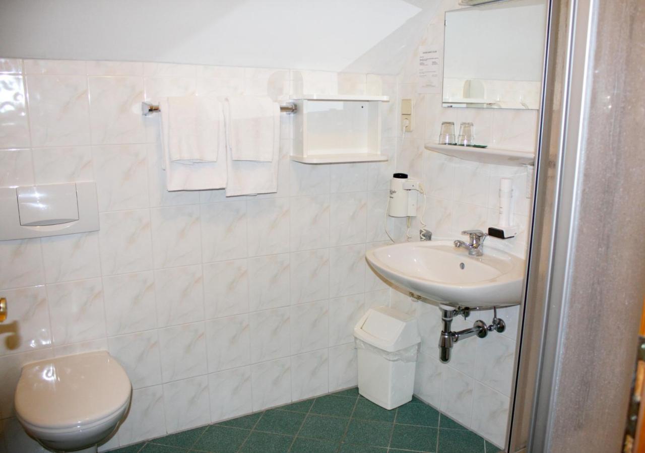 Hotel Garni Am Seggauberg 3*
