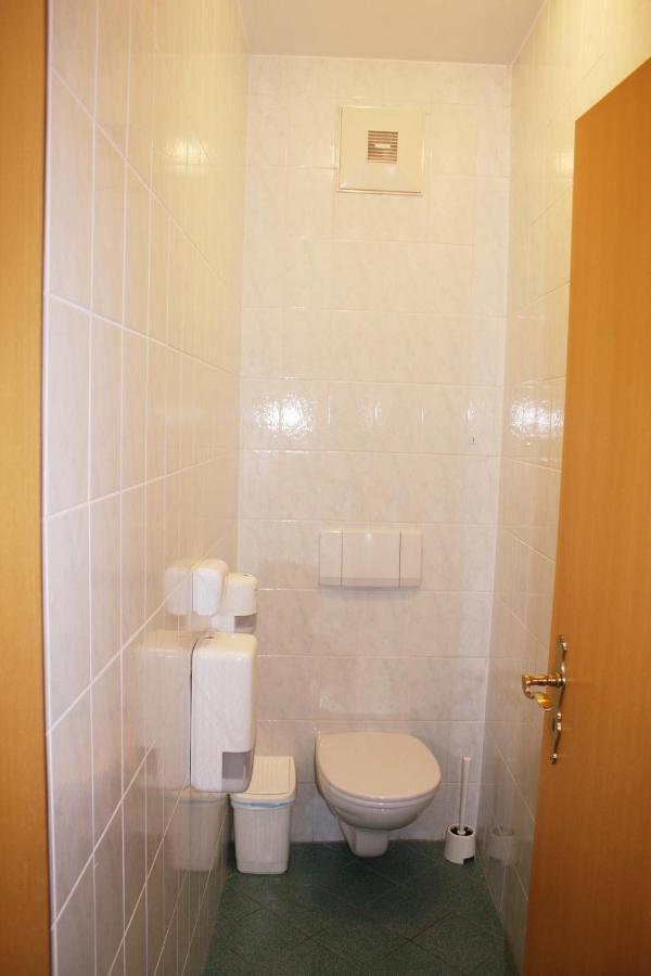 Garni Am Seggauberg 3* Leibnitz
