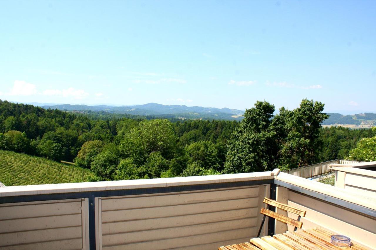 Hotel Garni Am Seggauberg Leibnitz