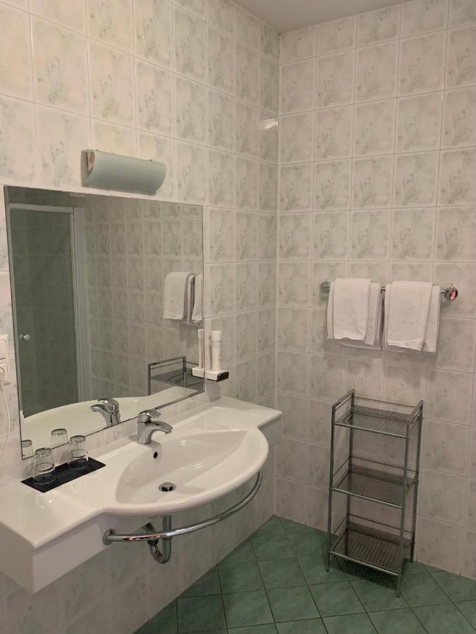 Hotel Garni Am Seggauberg