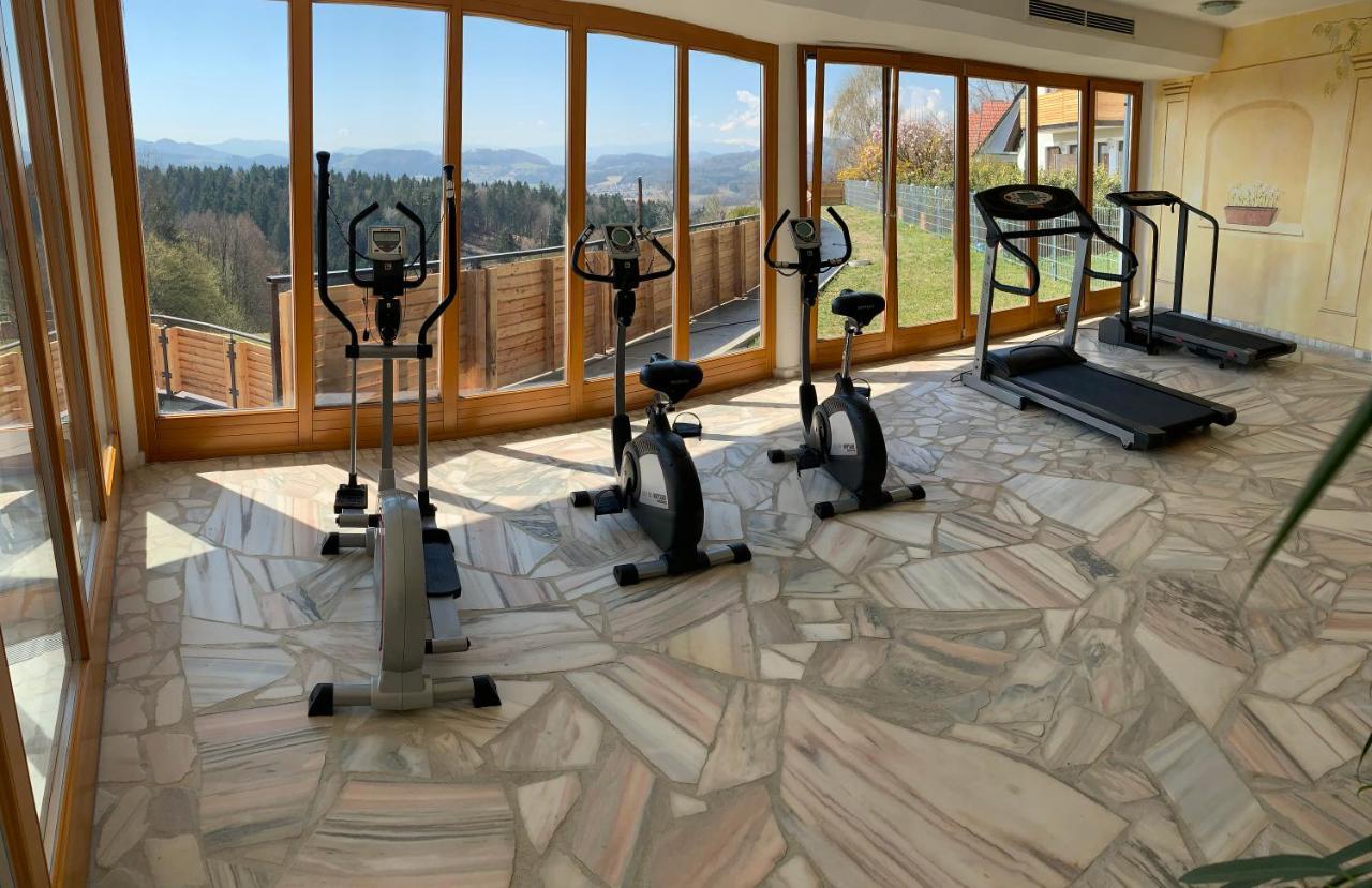 Hotel Garni Am Seggauberg Leibnitz