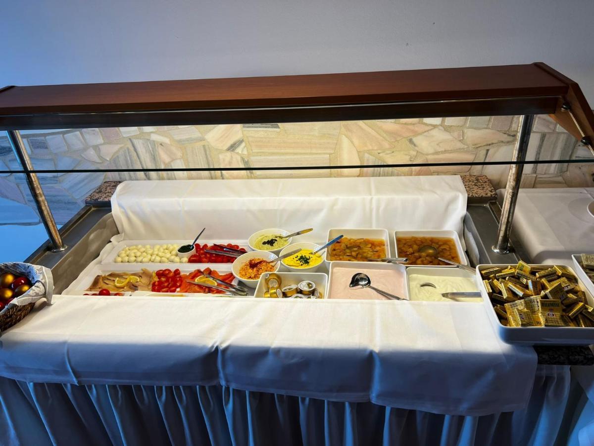 Hotel Garni Am Seggauberg