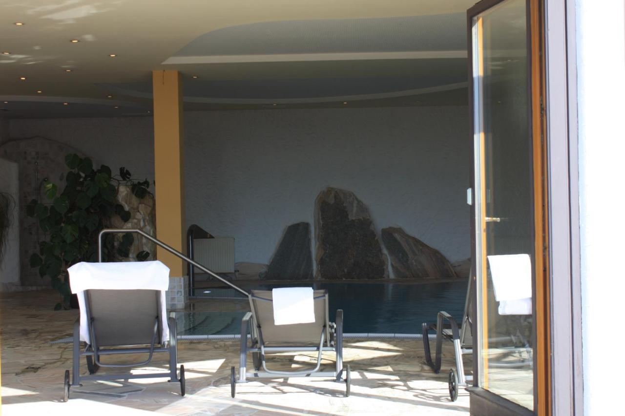 Hotel Garni Am Seggauberg Leibnitz