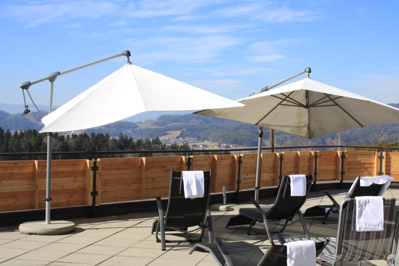 Hotel Garni Am Seggauberg 3*