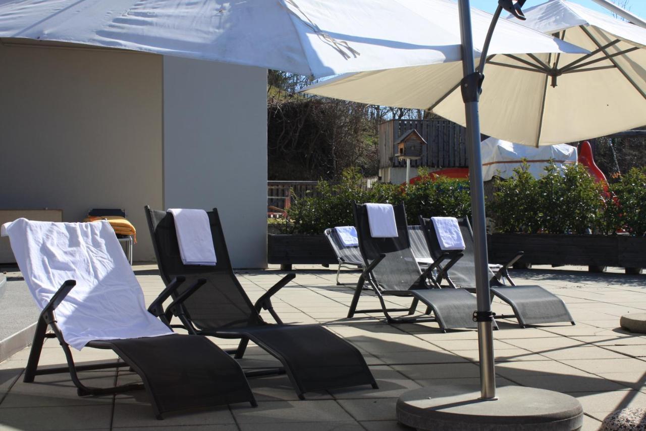 Garni Am Seggauberg Hotel Leibnitz