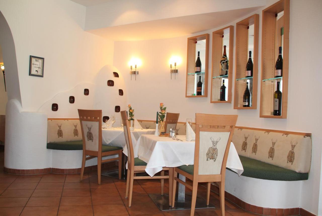 Hotel Garni Am Seggauberg