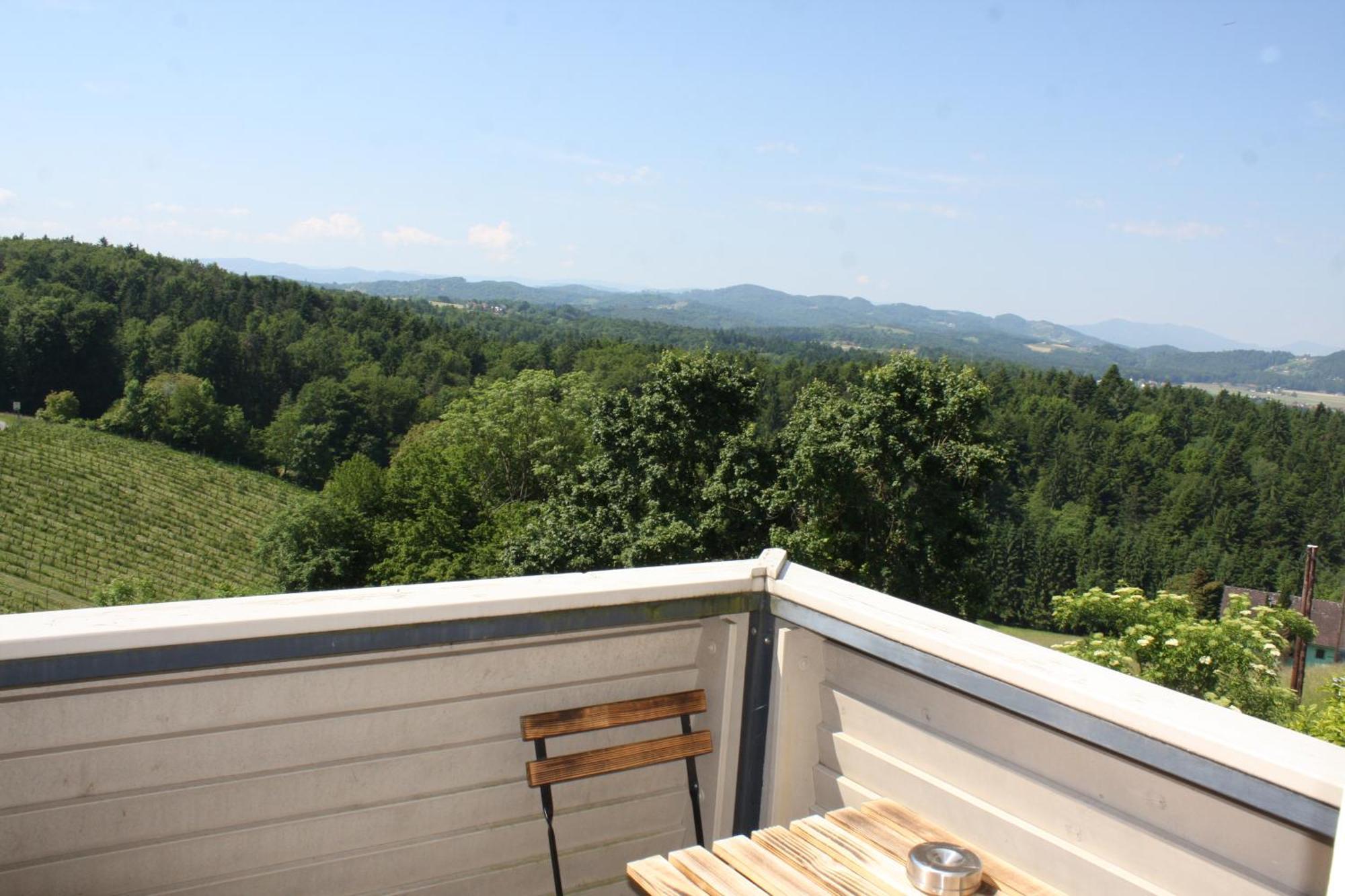 Garni Am Seggauberg Hotel 3*