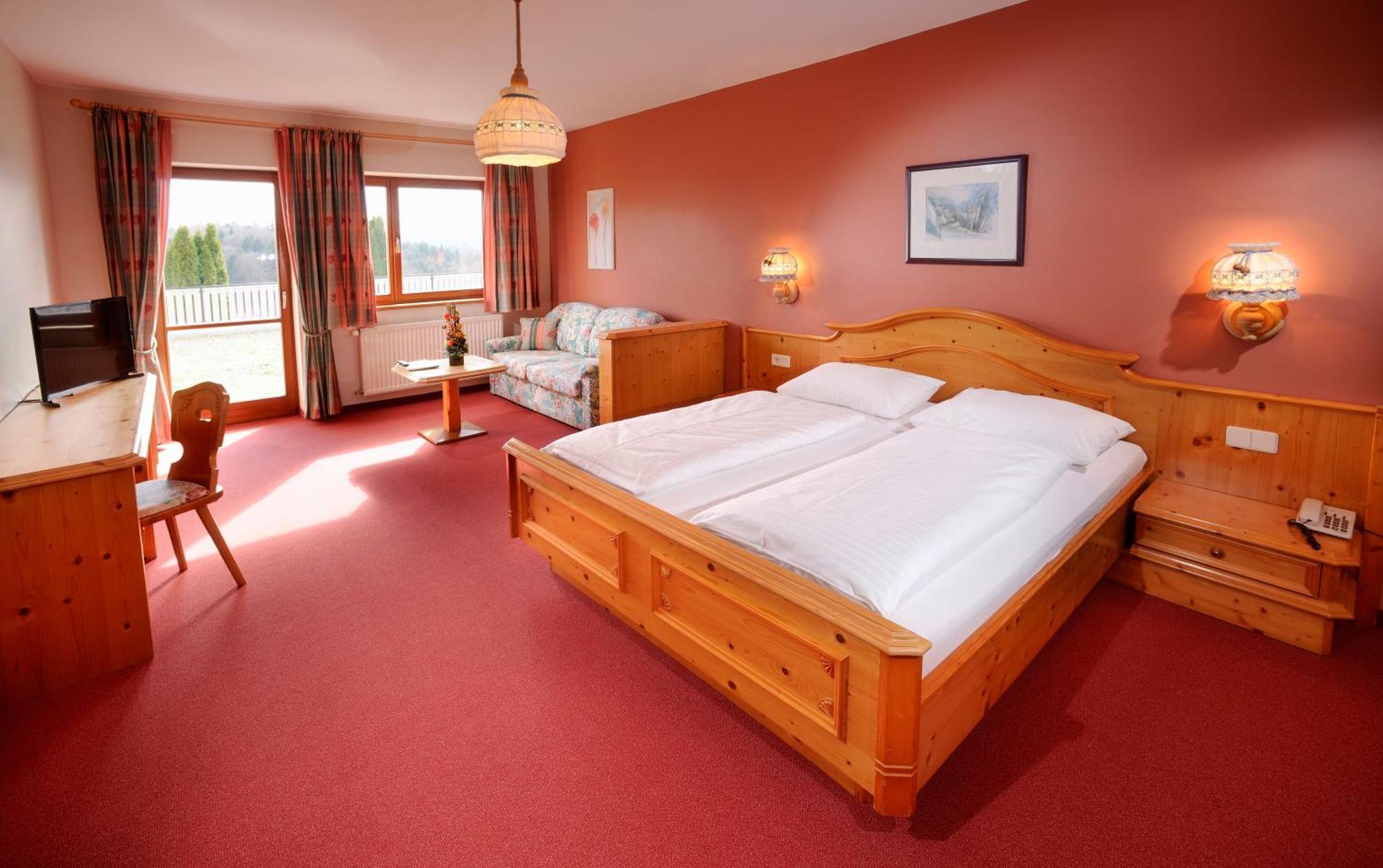 Hotel Garni Am Seggauberg Leibnitz