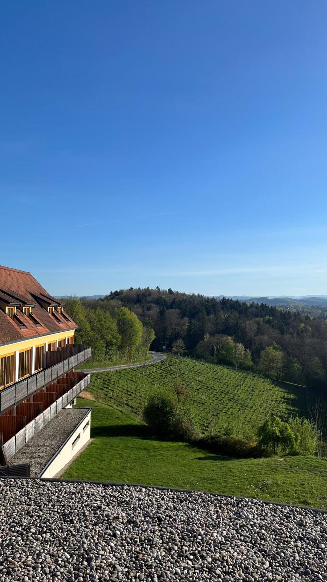 Garni Am Seggauberg 3*