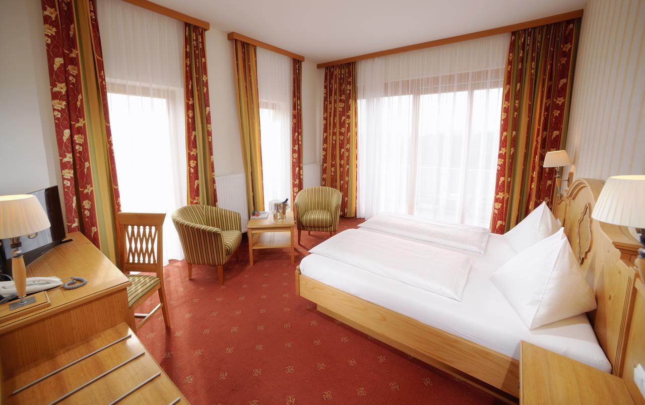 Garni Am Seggauberg Hotel Leibnitz