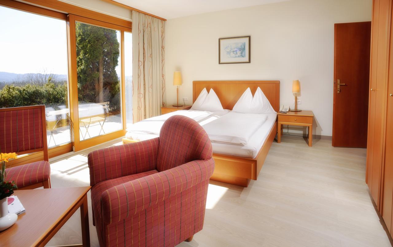 Hotel Garni Am Seggauberg Leibnitz