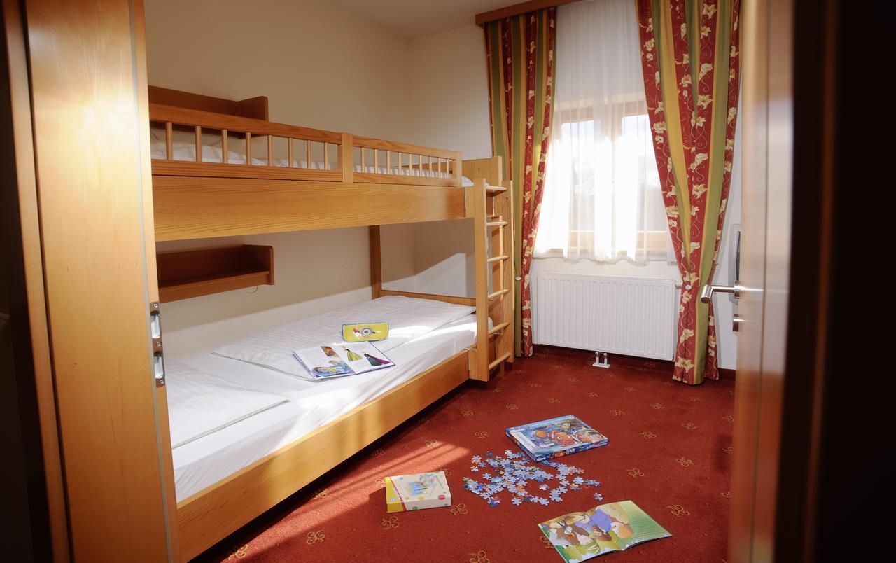 Garni Am Seggauberg 3*