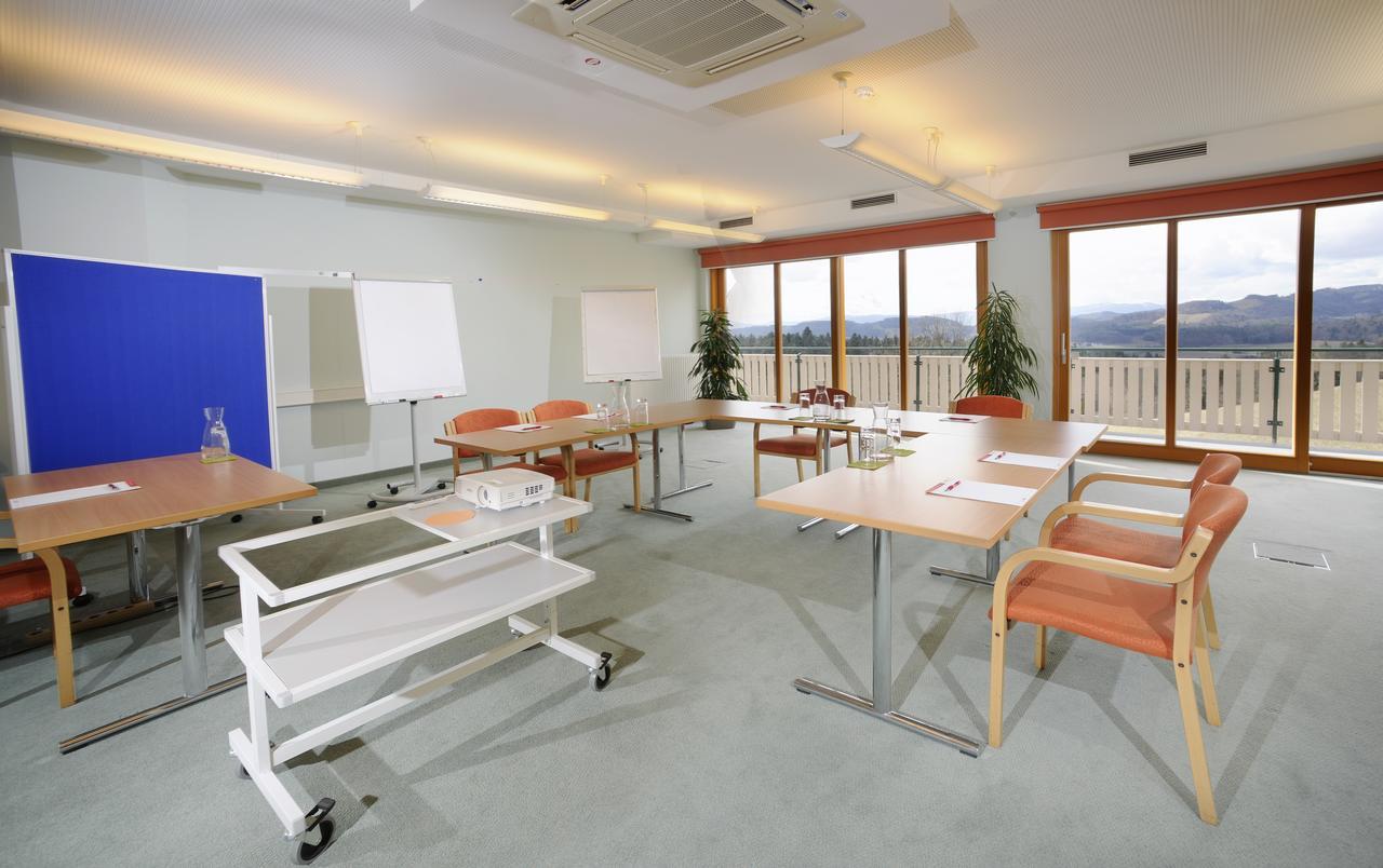Hotel Garni Am Seggauberg 3*