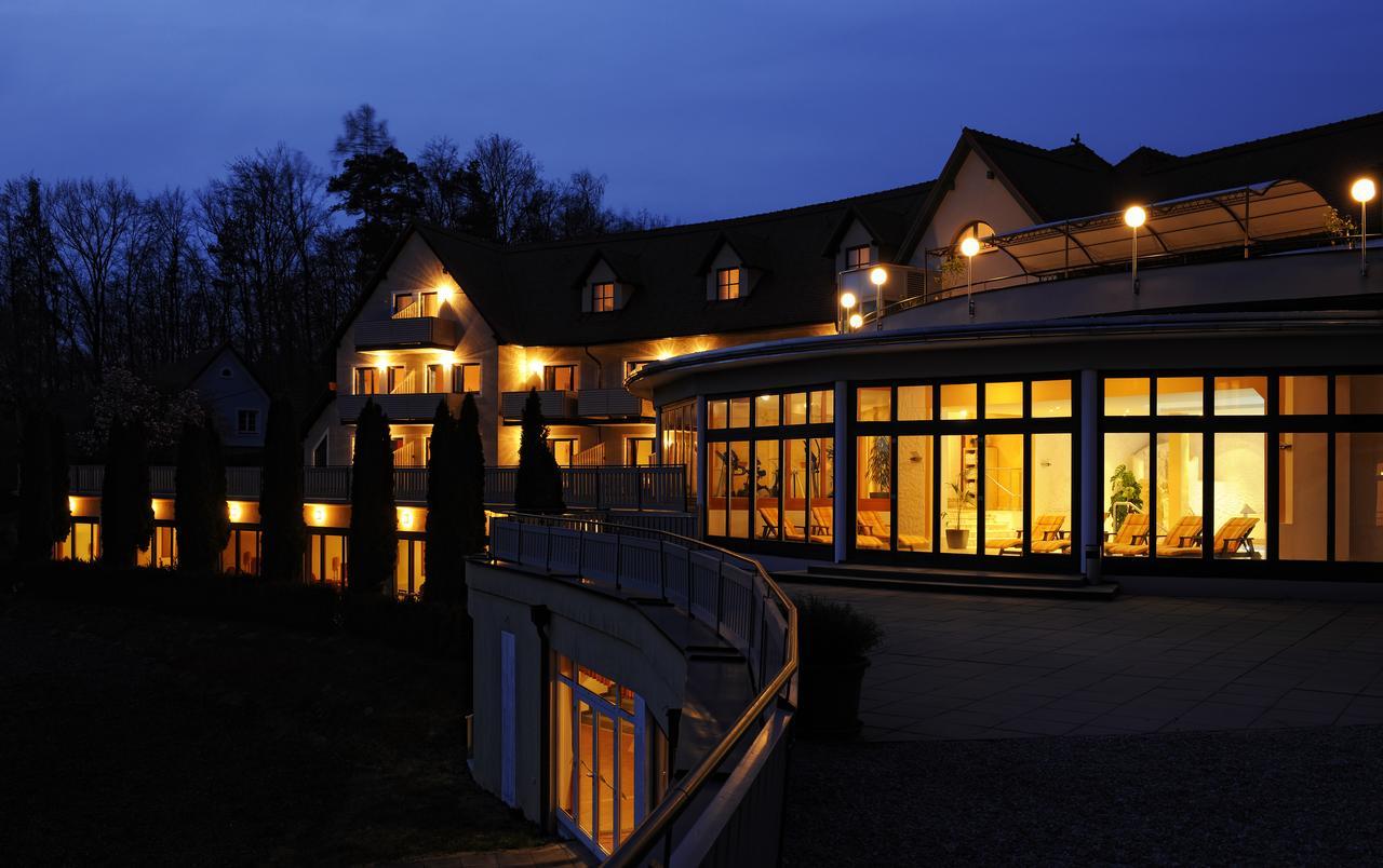 Garni Am Seggauberg Hotel 3*