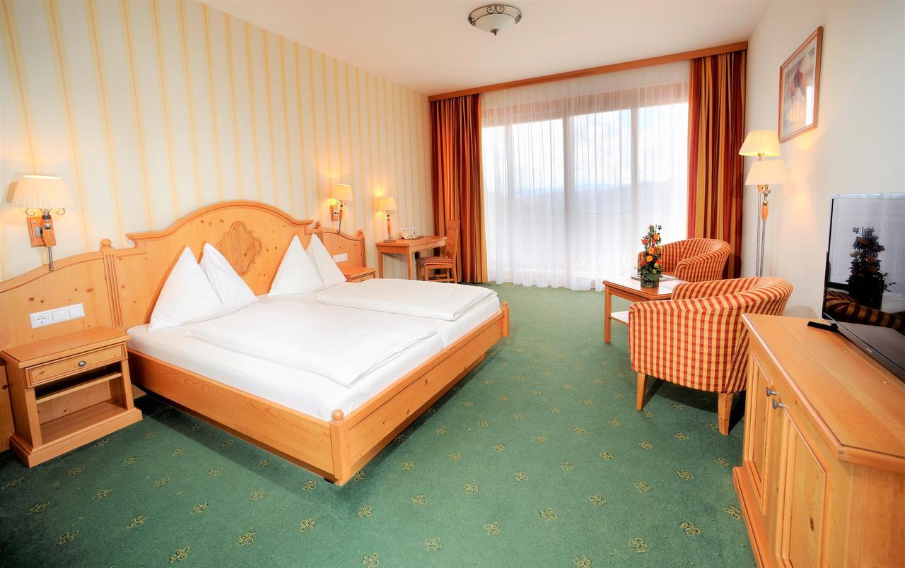 Garni Am Seggauberg Hotel 3*