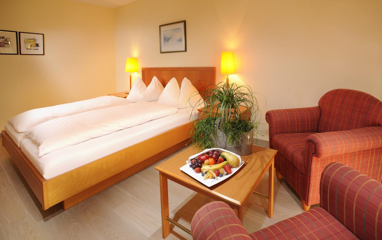 Hotel Garni Am Seggauberg Leibnitz