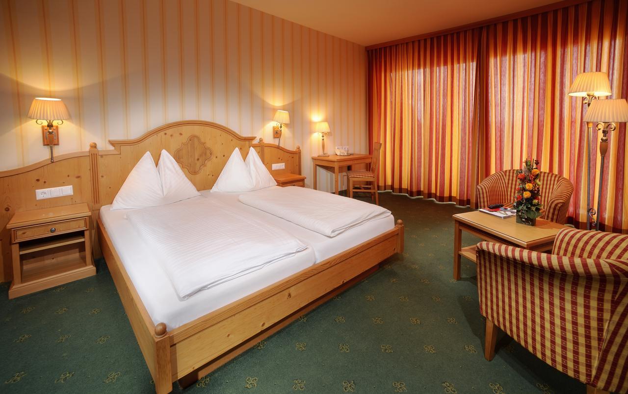 Garni Am Seggauberg Hotel 3*