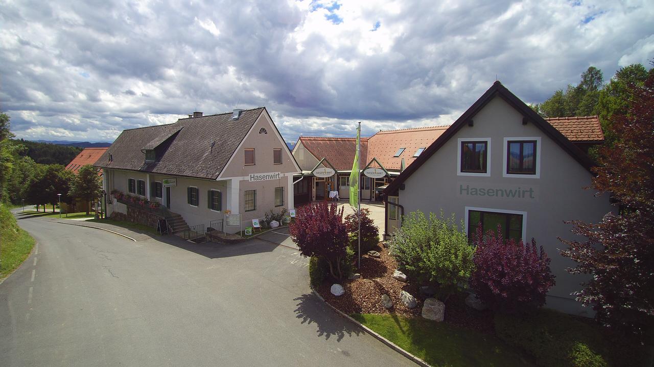 Garni Am Seggauberg 3*