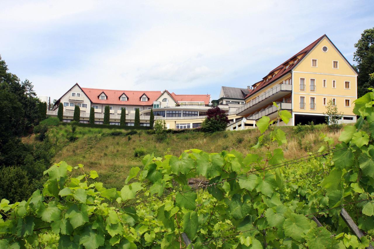 Garni Am Seggauberg Hotel 3*